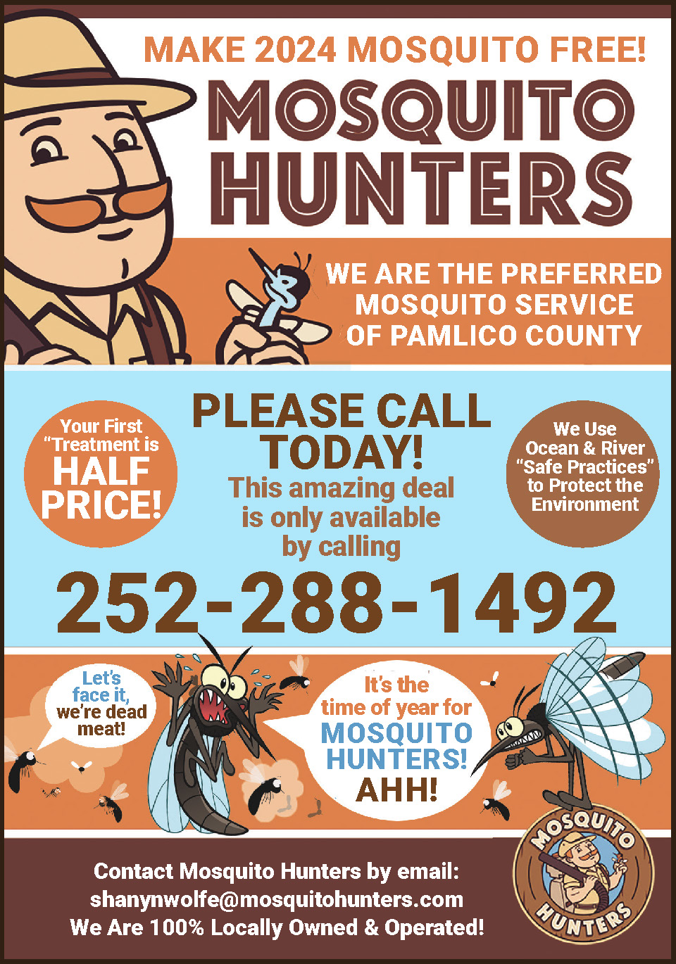 04-25-2024 Mosquito Hunters Full Page Color