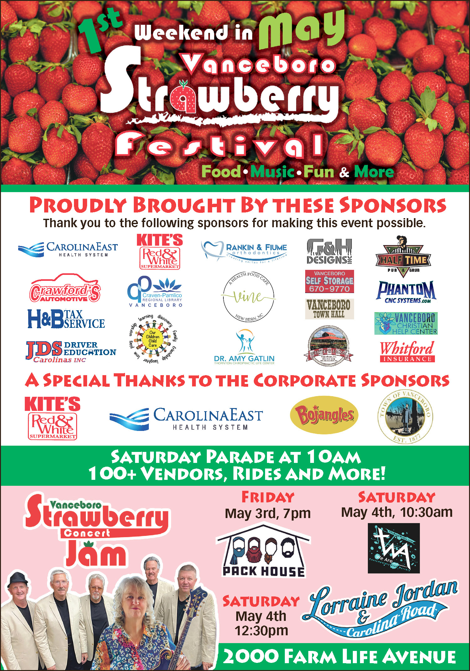 05-02-2024 Vanceboro Strawberry Festival Full Color CC