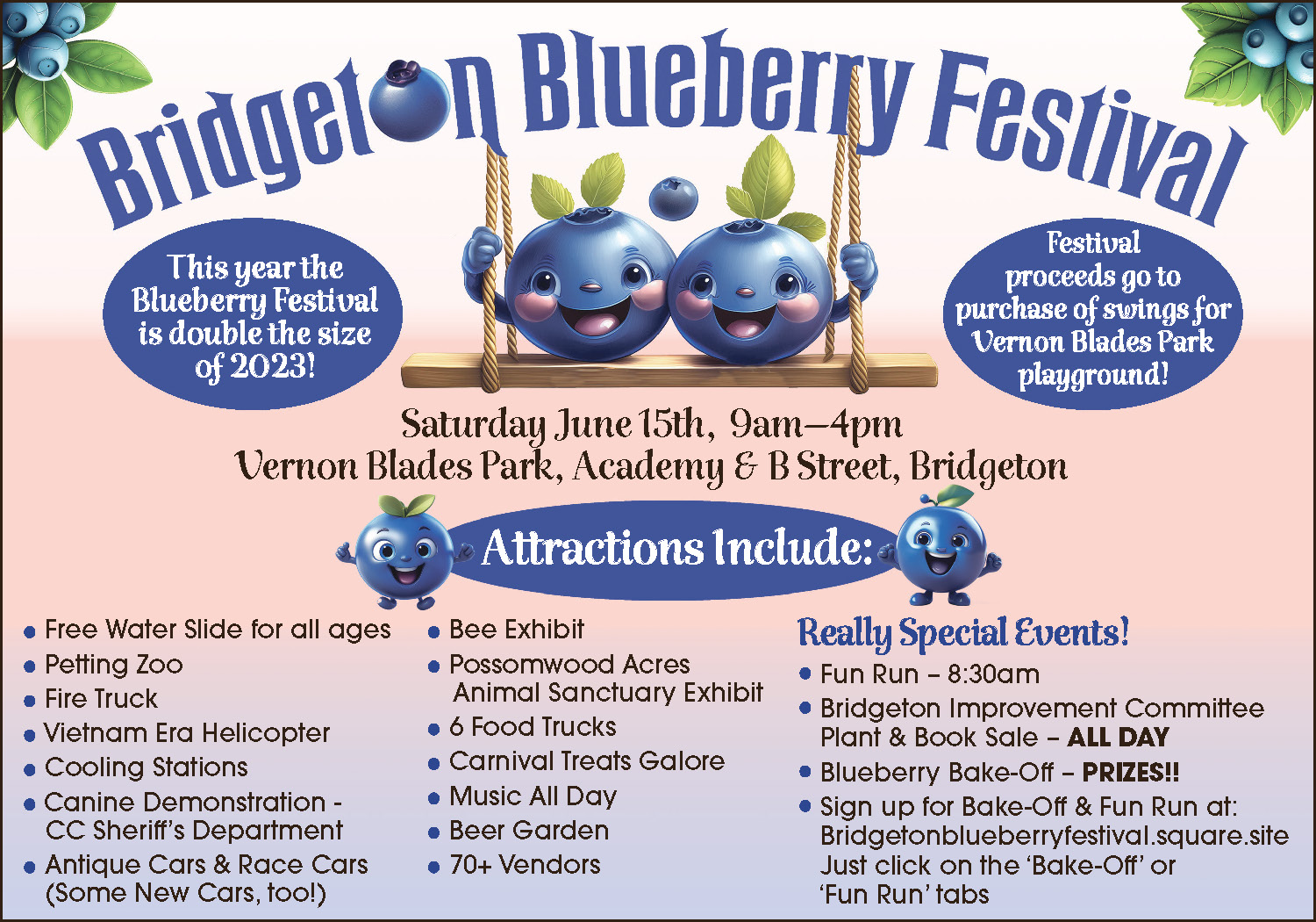 05-30-2024 Bridgeton Blueberry Festival Half Hor Color CC
