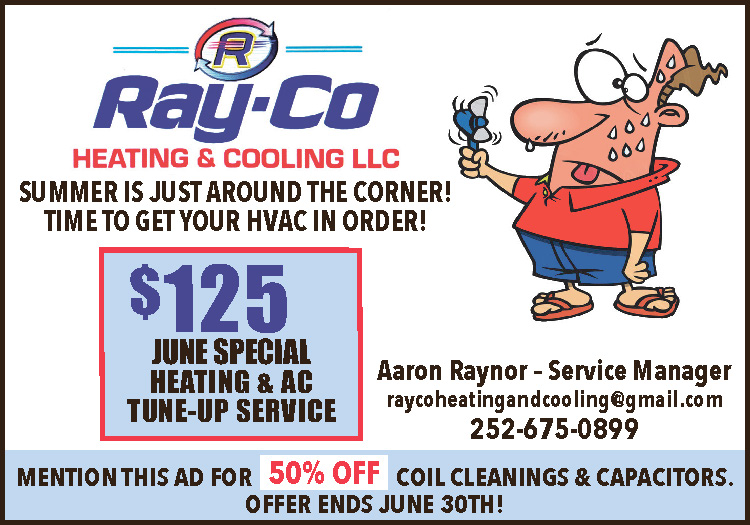 05-30-2024 Ray-Co Heating n Cooling 8th Hor Color