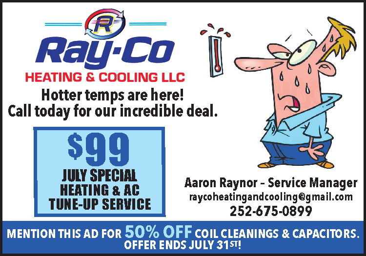 06-30-2022 Ray-Co Heating n Cooling 8th Hor Color