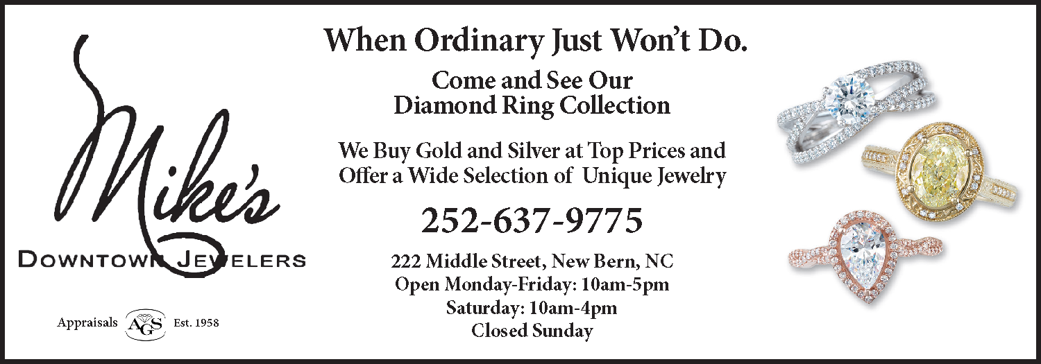 08-11-2022 Mike's Jewelers Qtr Hor Color Compass