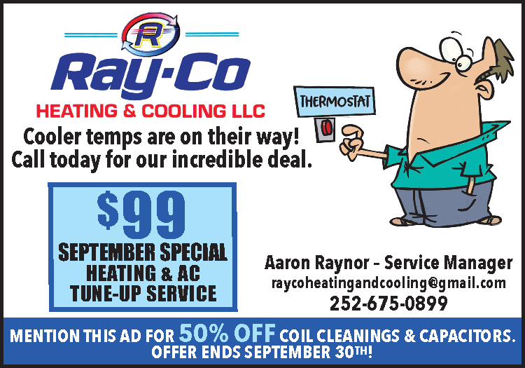 09-01-2022 Ray-Co Heating n Cooling 8th Hor Color