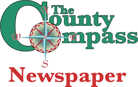 County Compass Logo