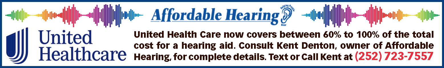 03-02-2023 Affordable Hearing Front Page Strip
