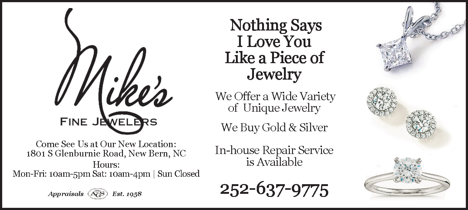 04-27-2023 Mike's Jewelers Half Hor Color Taberna