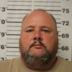 Lenoir County man arrested for sex offenses with a child