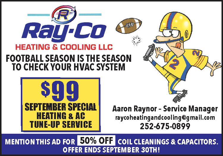 08-24-2023 Ray-Co Heating n Cooling 8th Hor Color