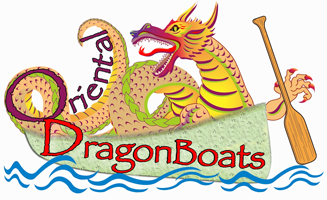 Dragon Boat Logo