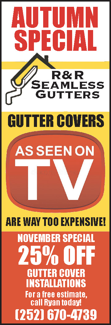 10-26-2023 R&R Seamless Gutters 1-8 Vert Color