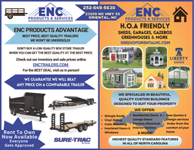 ENC-Products