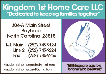 01-30-2025 Kingdom 1st Home Care Eighth Color CC