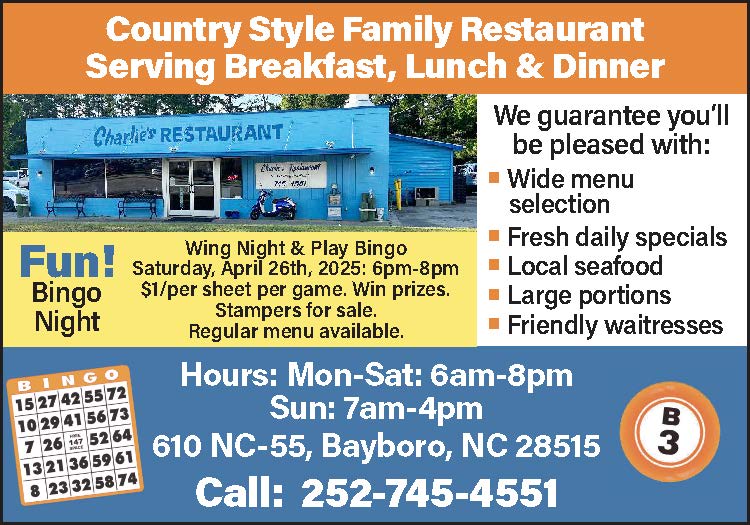 04-24-2025 Charlie's Restaurant 1-8 Hor Color CC