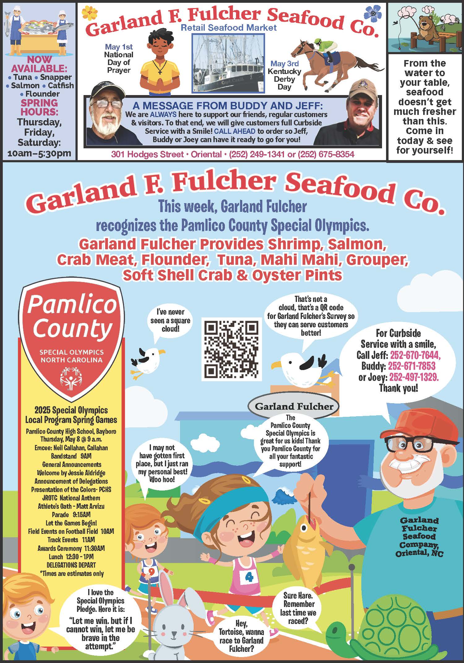 05-01-2025 Garland Fulcher Full Page Color CC