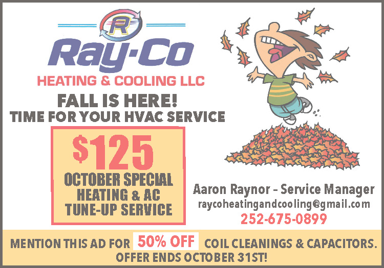 09-26-2024 Ray-Co Heating n Cooling 8th Hor Color CC