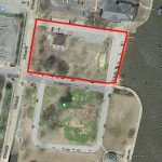 Developer backs away from Union Point Park in New Bern