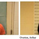 Arrests of two drug traffickers in Pamlico County