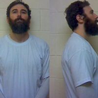 Manhunt Underway for Escapee from Craven County Jail