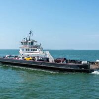 ALERT! Rural Coastal Pamlico County Area — NC Senate Renews Push for Ferry Tolls