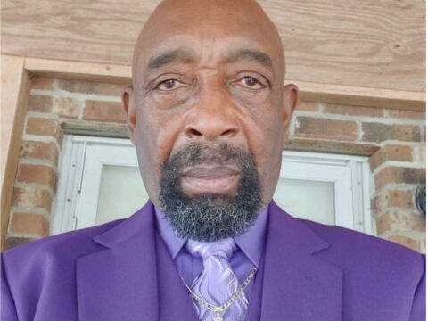 Missing Person – Public Assistance Requested