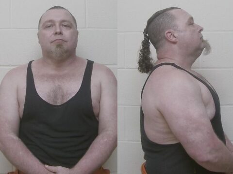 WESTRUP SENTENCED TO A MAXIMUM OF 119 YEARS IN PRISON