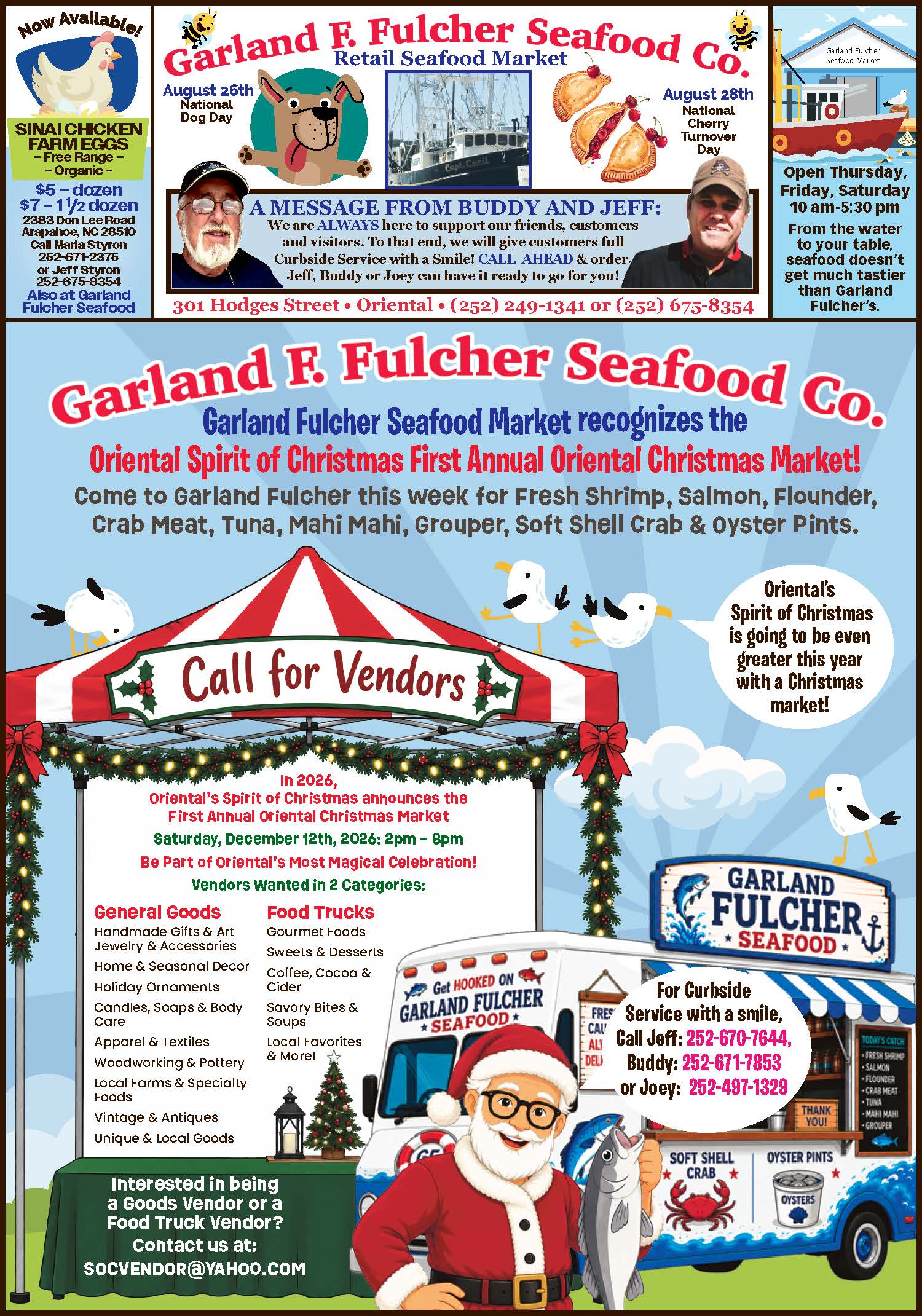 08-27-2026 Garland Fulcher Full Page CC