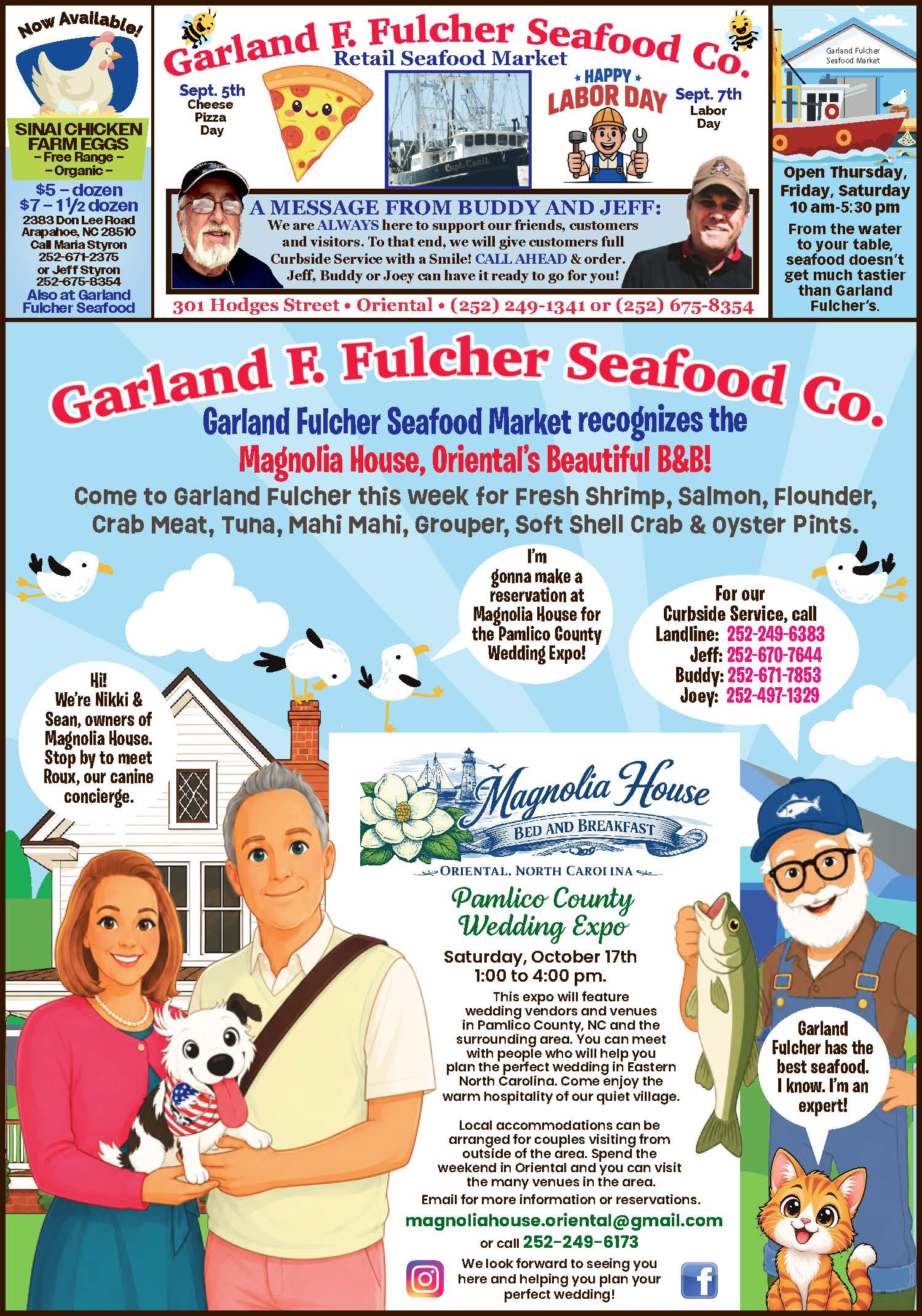 09-03-2026 Garland Fulcher Full Page CC