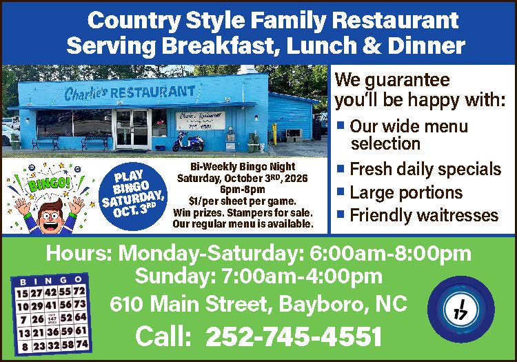 09-24-2026 Charlie's Restaurant 1-8 Hor Color CC