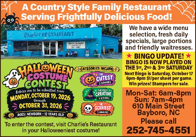 10-15-2026 Charlie's Restaurant 1-8 Hor Color CC