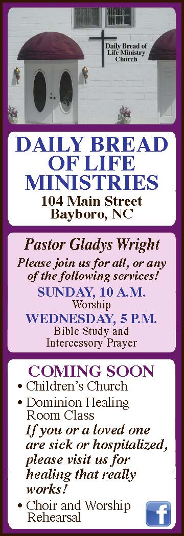 10-15-2026 Daily Bread Qtr Church Vert CC