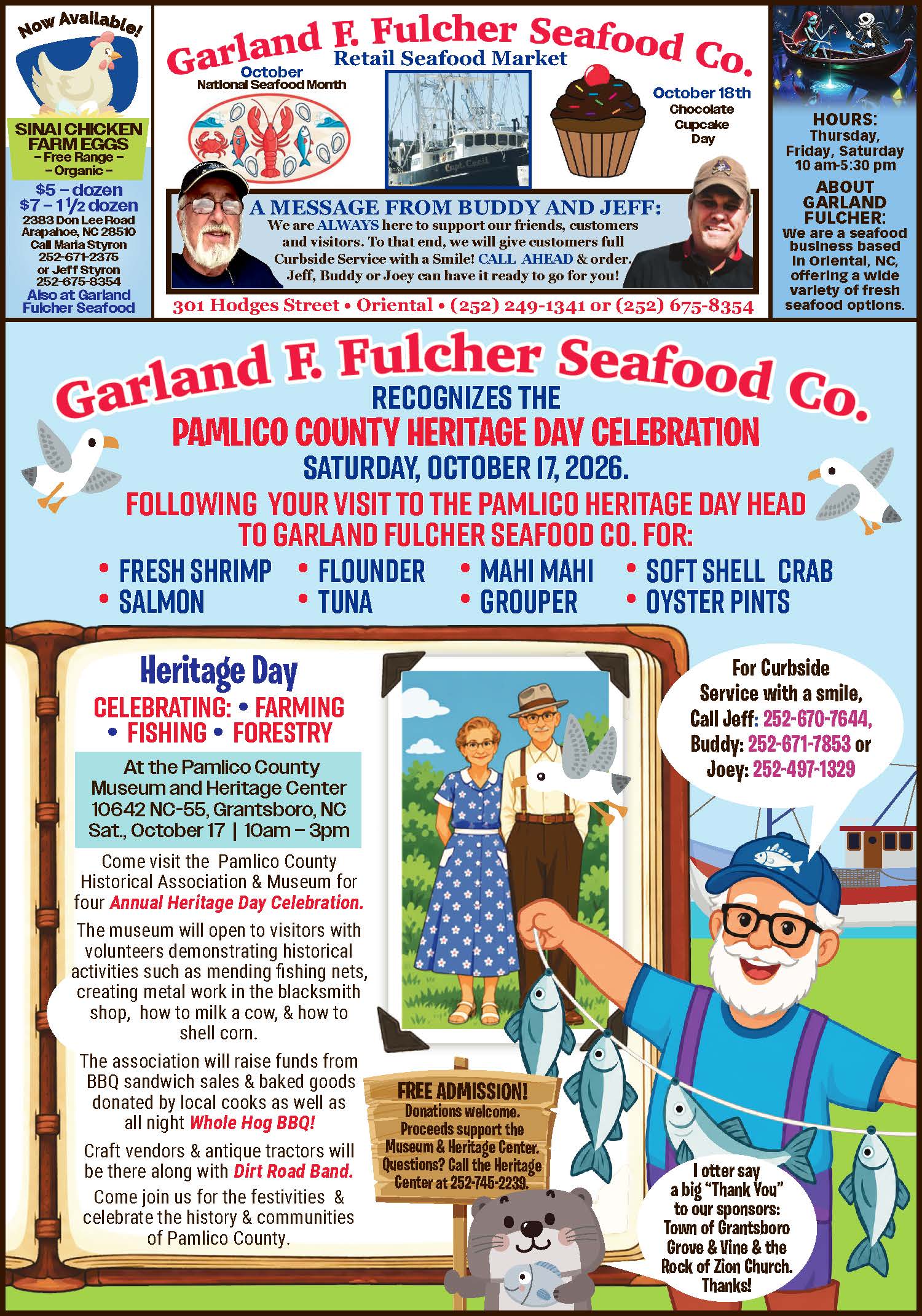 10-16-2026 Garland Fulcher Full Page Color CC